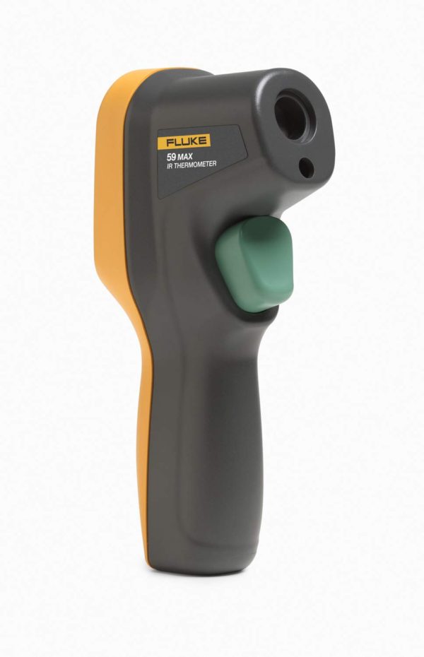 FLUKE 59 ESP Infrared Thermometer - FLUKE 