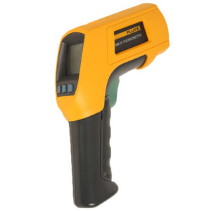 Thermal Gun | Fluke 566 Infrared & Contact Thermometer